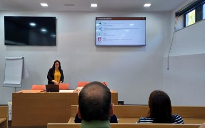 TOOLS4MILK impulsa la transformación digital del sector lácteo en Galicia con su participación en el “Obradoiro Cuadratura do círculo no sector lácteo”